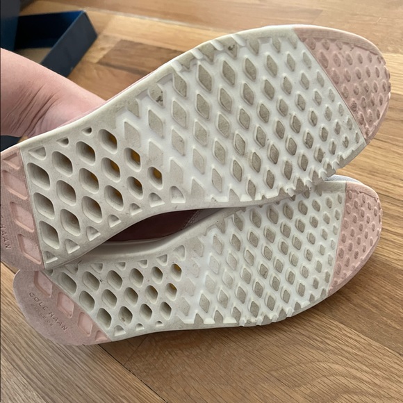 Cole Haan grandpro downtown runners - Picture 6 of 9